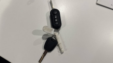 Fiat 500 1.2 S 3dr Petrol Hatchback